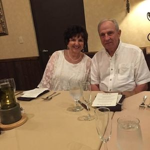 Meet your Posher, Gail